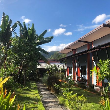 Villafarmsuk@Khanom Ngoại thất bức ảnh