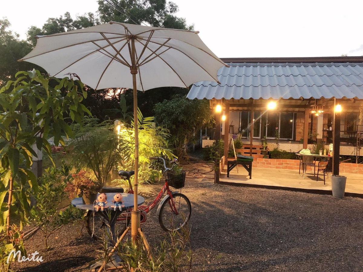 Villafarmsuk@Khanom Ngoại thất bức ảnh