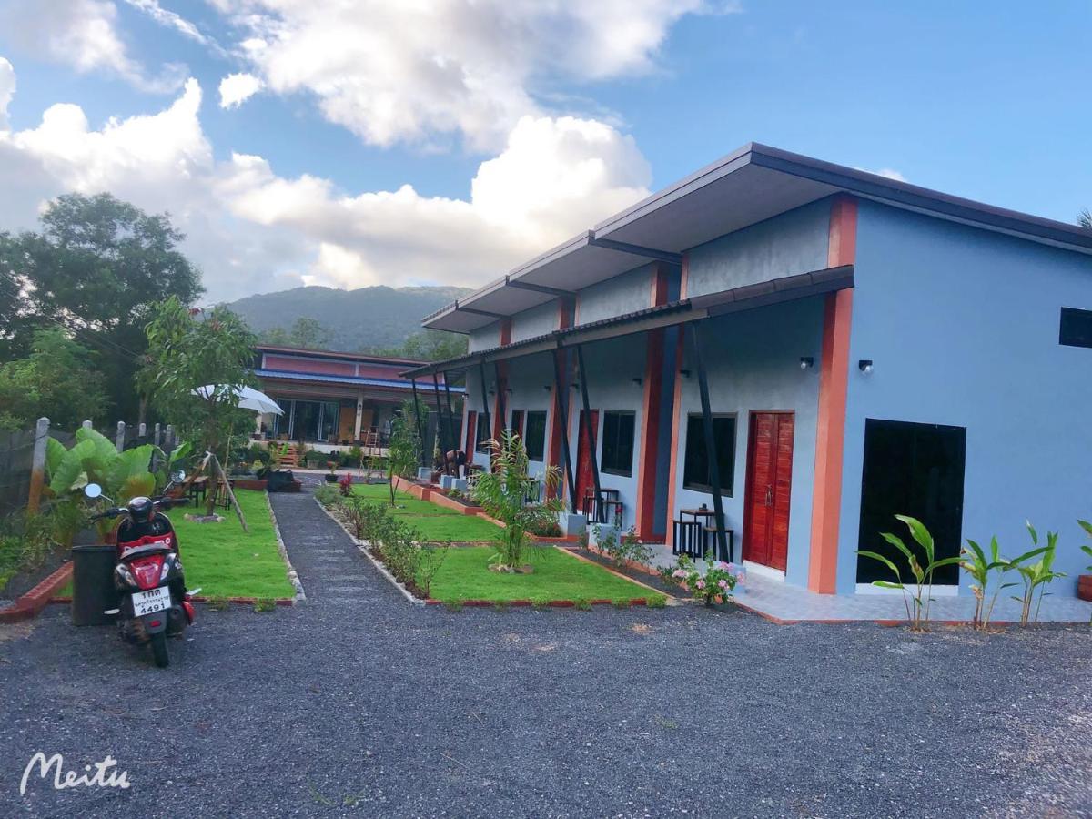 Villafarmsuk@Khanom Ngoại thất bức ảnh