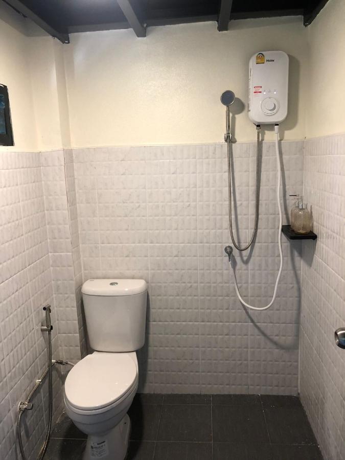 Villafarmsuk@Khanom Ngoại thất bức ảnh