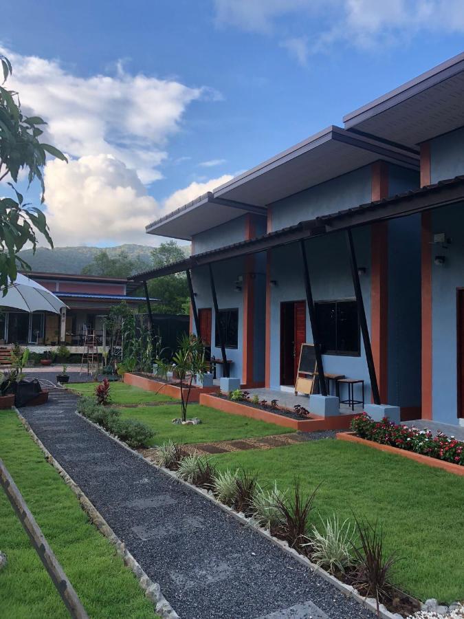 Villafarmsuk@Khanom Ngoại thất bức ảnh