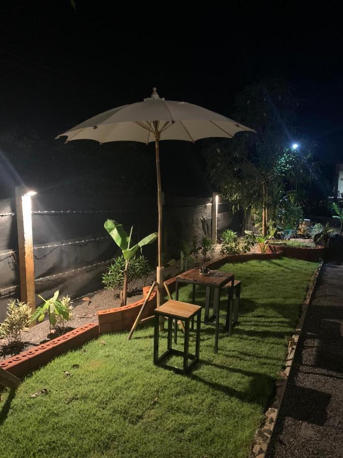 Villafarmsuk@Khanom Ngoại thất bức ảnh