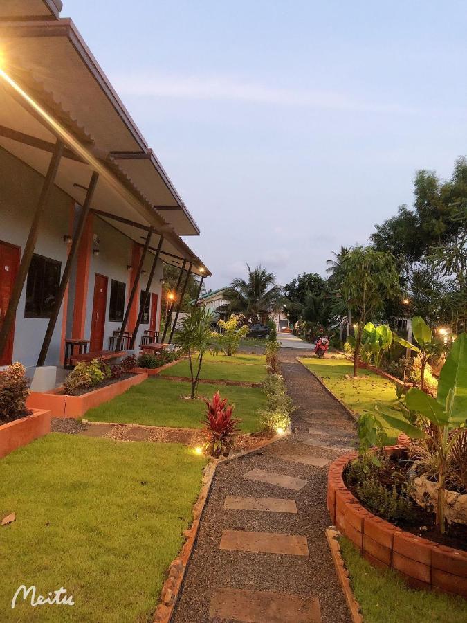 Villafarmsuk@Khanom Ngoại thất bức ảnh