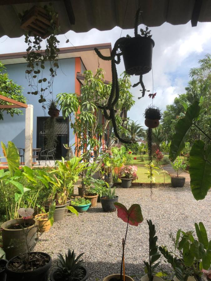 Villafarmsuk@Khanom Ngoại thất bức ảnh