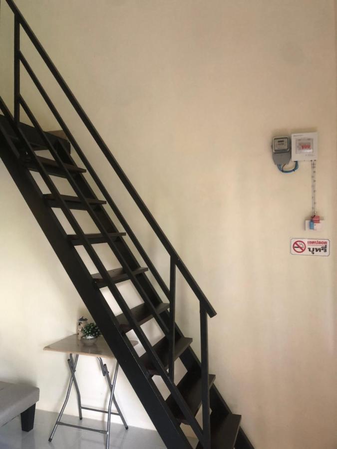 Villafarmsuk@Khanom Ngoại thất bức ảnh