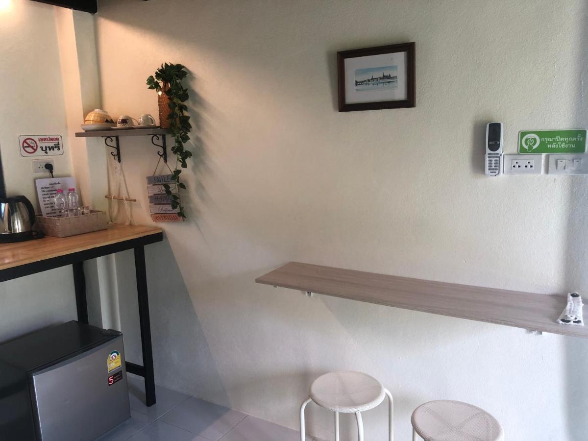 Villafarmsuk@Khanom Ngoại thất bức ảnh