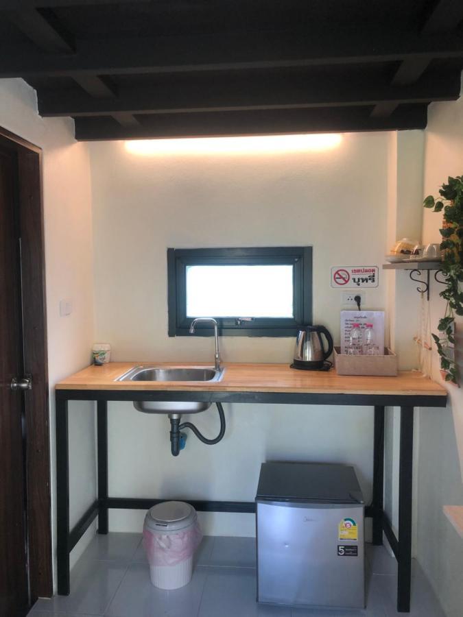 Villafarmsuk@Khanom Ngoại thất bức ảnh
