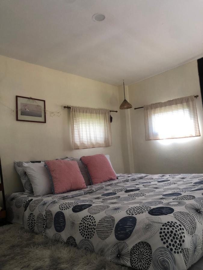 Villafarmsuk@Khanom Ngoại thất bức ảnh