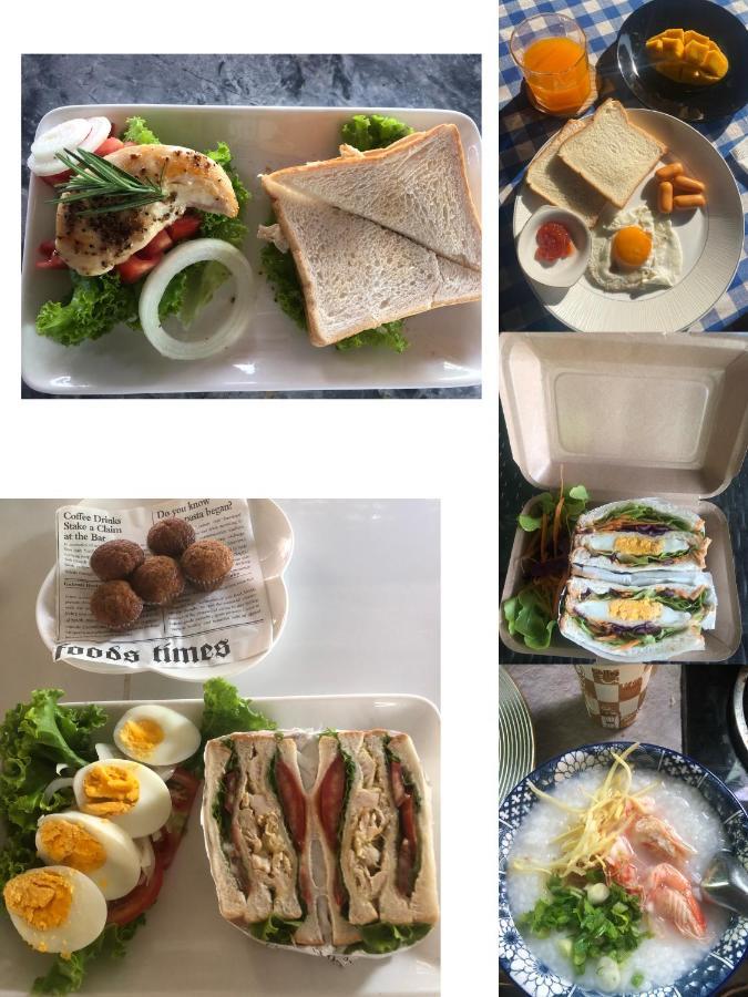 Villafarmsuk@Khanom Ngoại thất bức ảnh