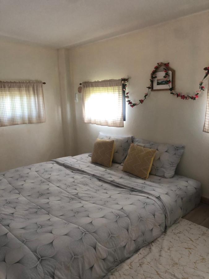 Villafarmsuk@Khanom Ngoại thất bức ảnh