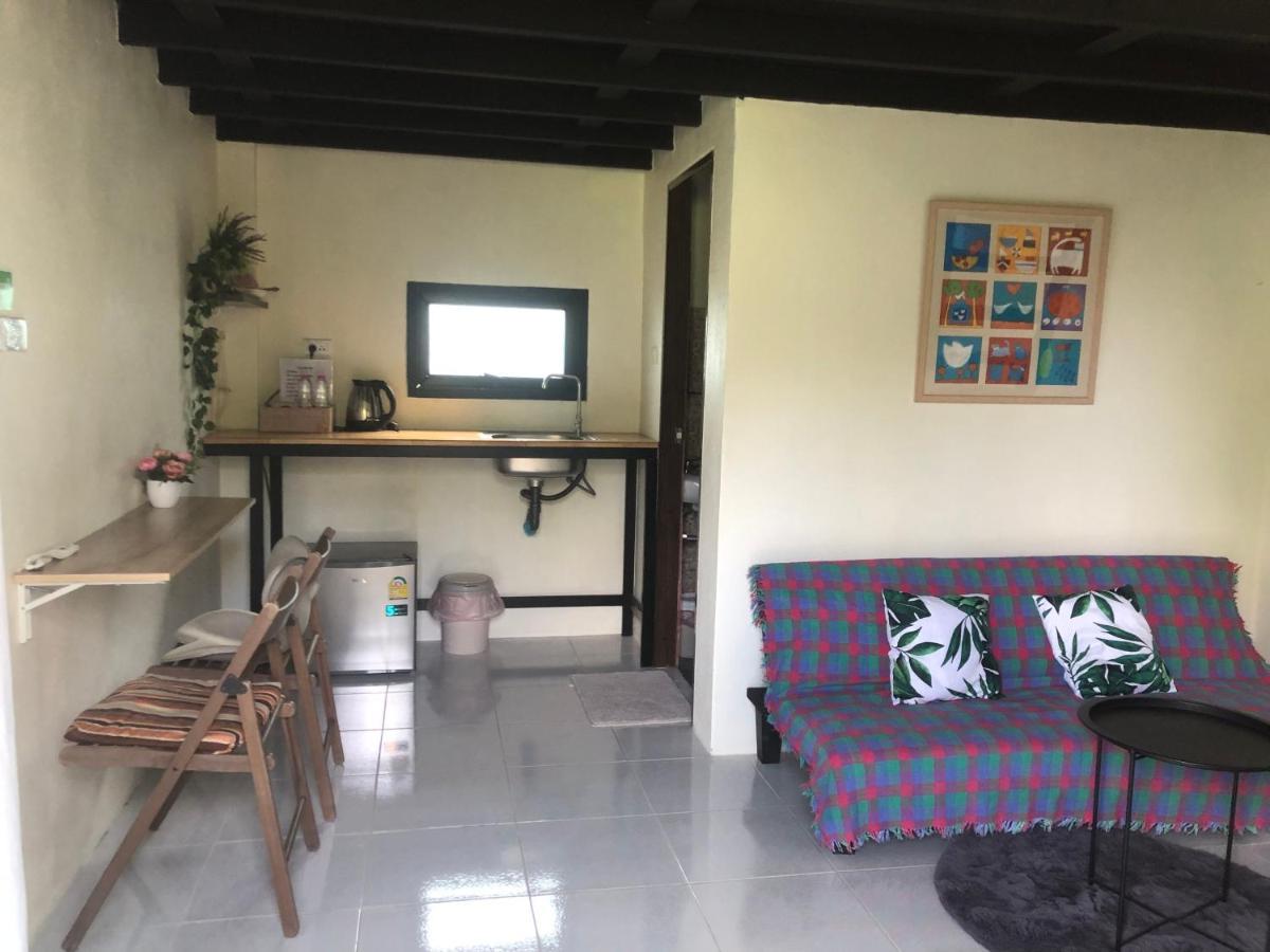 Villafarmsuk@Khanom Ngoại thất bức ảnh