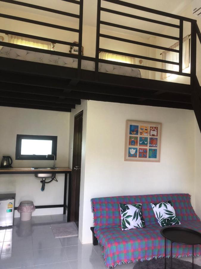 Villafarmsuk@Khanom Ngoại thất bức ảnh