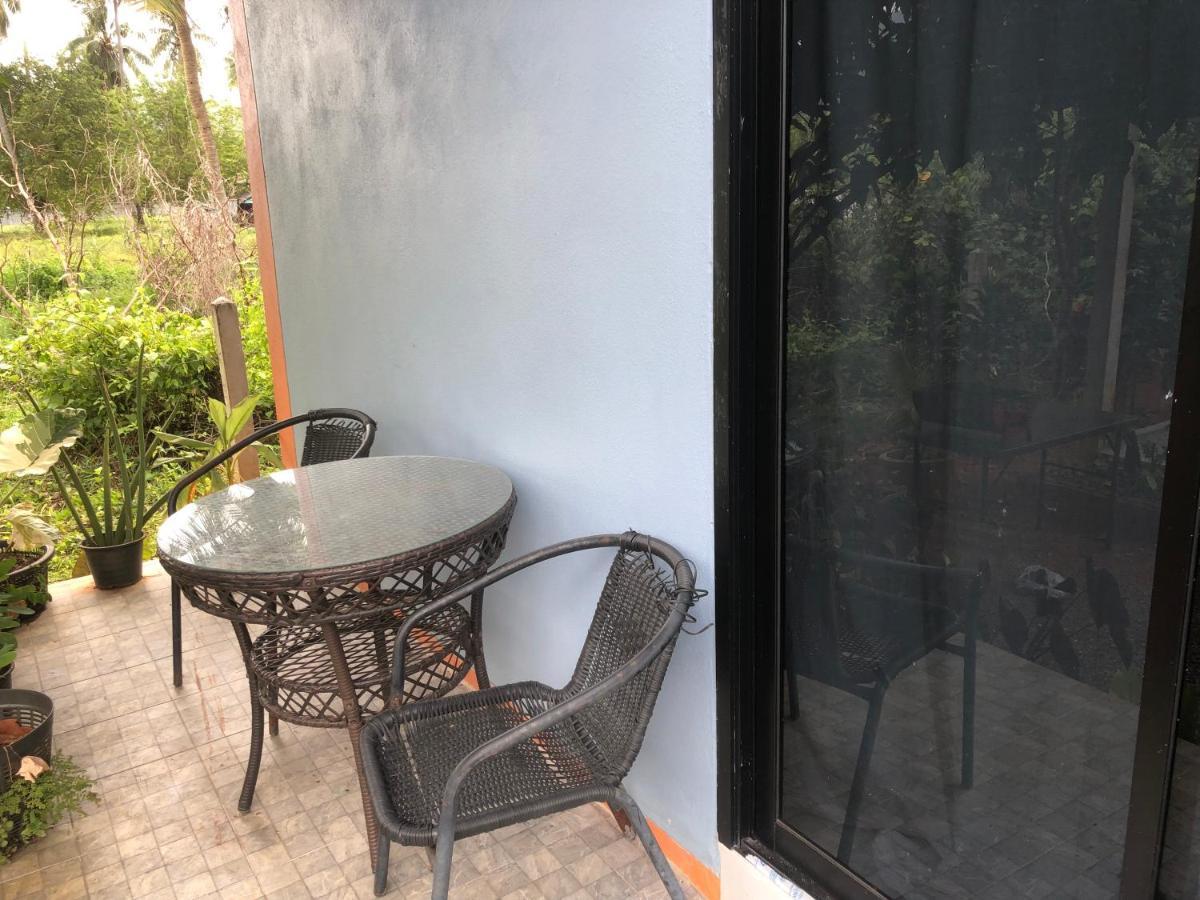 Villafarmsuk@Khanom Ngoại thất bức ảnh