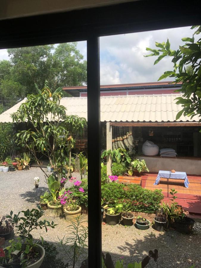 Villafarmsuk@Khanom Ngoại thất bức ảnh