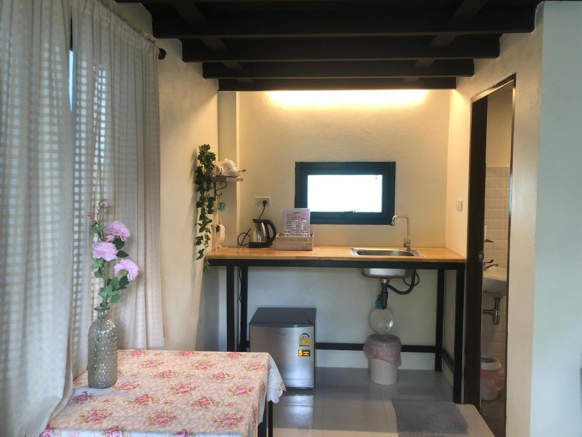 Villafarmsuk@Khanom Ngoại thất bức ảnh