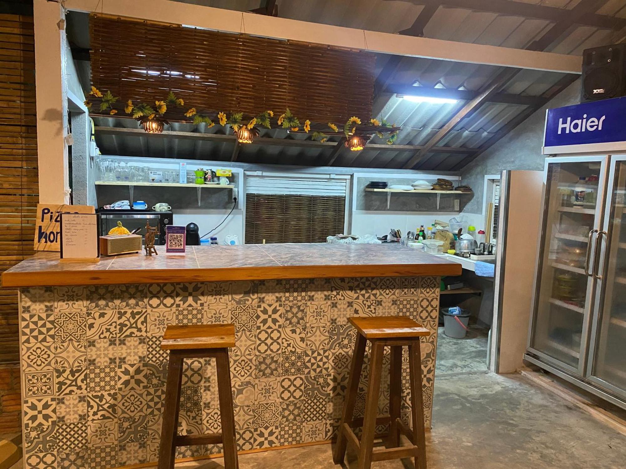 Villafarmsuk@Khanom Ngoại thất bức ảnh