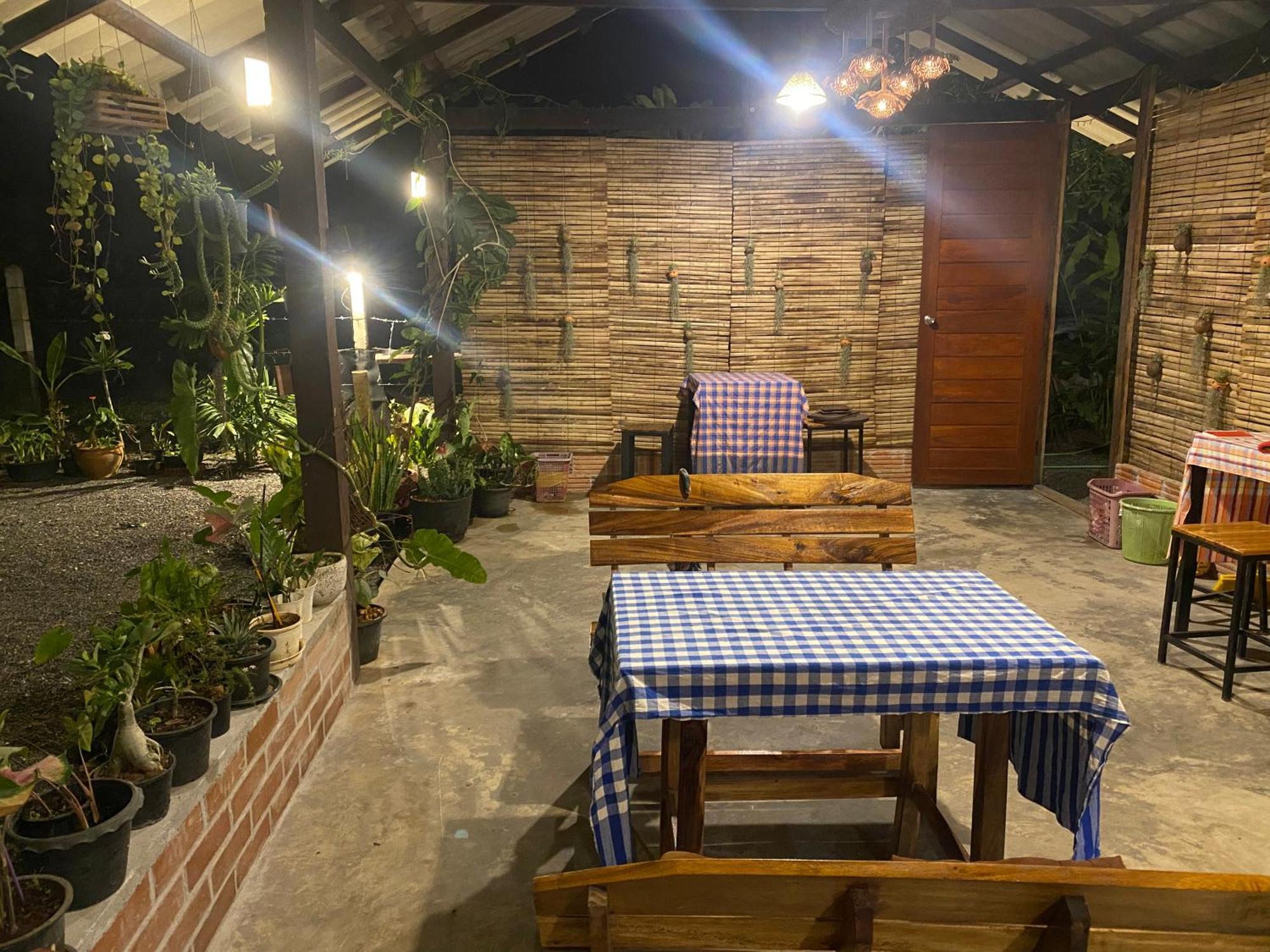 Villafarmsuk@Khanom Ngoại thất bức ảnh