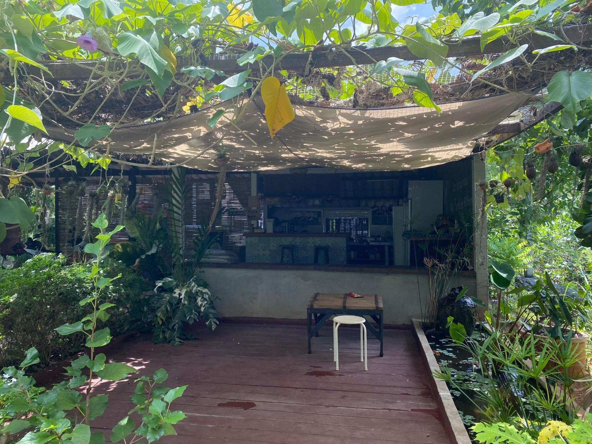 Villafarmsuk@Khanom Ngoại thất bức ảnh